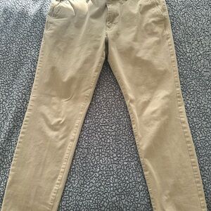 Bonobos Khaki Chinos for Men